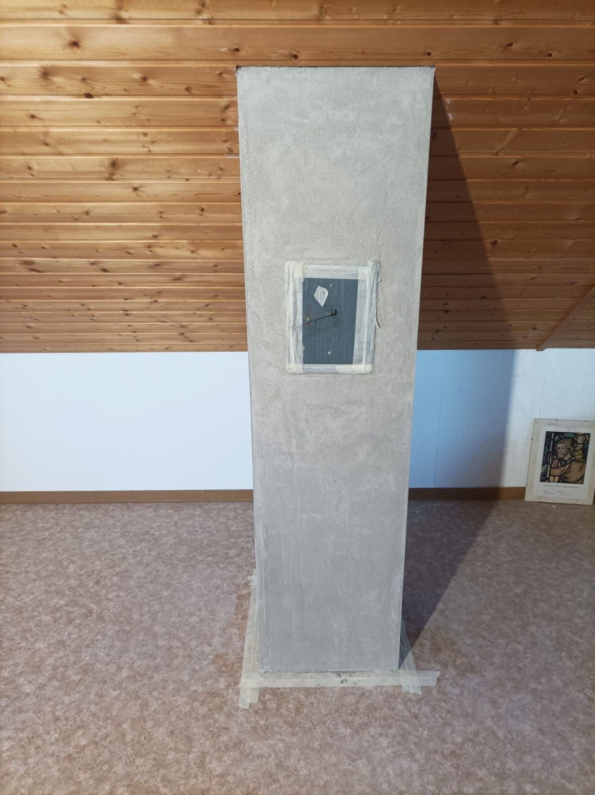 Projekt Objektpflege